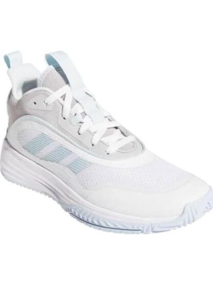 TENIS DE BASKETBALL OWNTHEGAME 3.0 BLANCO ADIDAS - Image 2