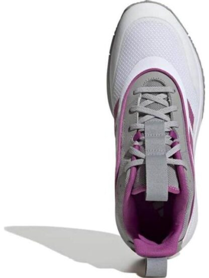 TENIS DE BASKETBALL OWNTHEGAME 3.0 BLANCO ADIDAS - Image 3