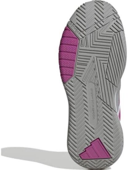 TENIS DE BASKETBALL OWNTHEGAME 3.0 BLANCO ADIDAS - Image 4