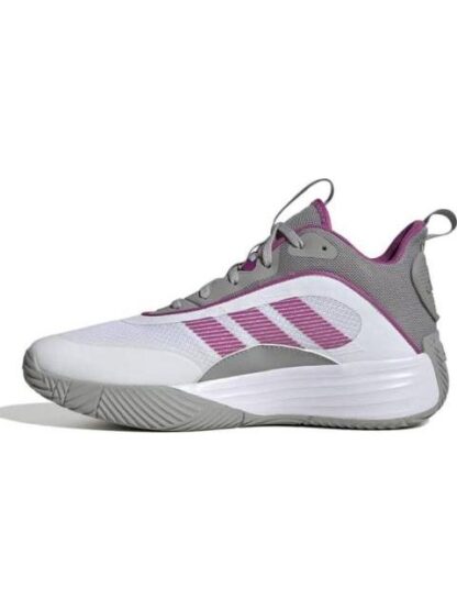 TENIS DE BASKETBALL OWNTHEGAME 3.0 BLANCO ADIDAS - Image 5