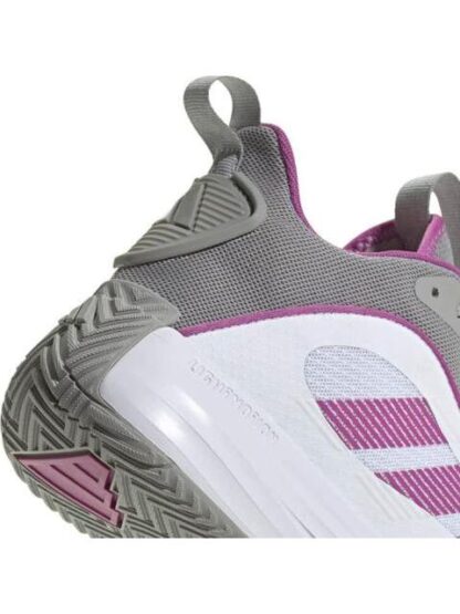 TENIS DE BASKETBALL OWNTHEGAME 3.0 BLANCO ADIDAS - Image 6