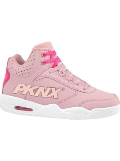 TENIS DE BASKETBALL ROSA PROKENNEX
