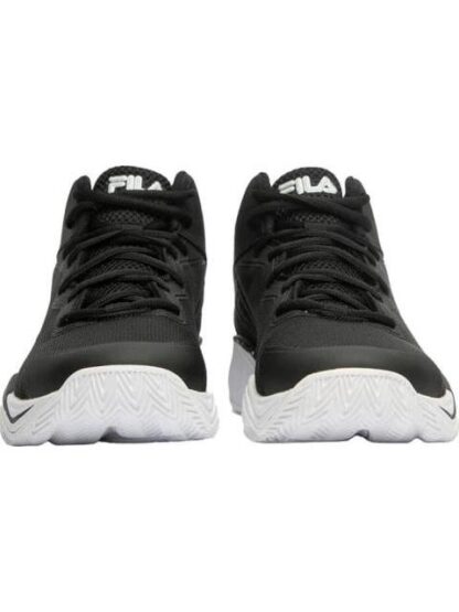 TENIS DE BASKETBALL SPEEDTRAP BLANCO/NEGRO FILA - Image 3
