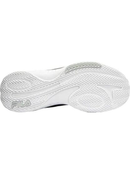 TENIS DE BASKETBALL SPEEDTRAP BLANCO/NEGRO FILA - Image 4
