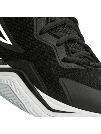 TENIS DE BASKETBALL SPEEDTRAP BLANCO/NEGRO FILA - Image 5