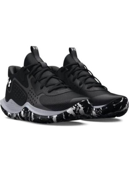 TENIS DE BASKETBALL UA JET 23 NEGRO UNDER ARMOUR MEXICO - Image 2