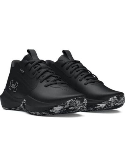 TENIS DE BASKETBALL UA LOCKDOWN 7 NEGRO UNDER ARMOUR MEXICO - Image 2