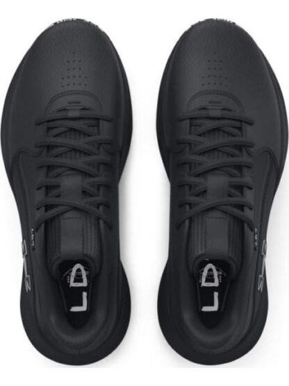 TENIS DE BASKETBALL UA LOCKDOWN 7 NEGRO UNDER ARMOUR MEXICO - Image 3