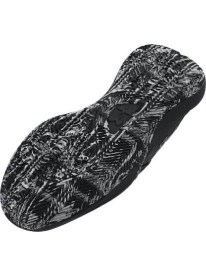 TENIS DE BASKETBALL UA LOCKDOWN 7 NEGRO UNDER ARMOUR MEXICO - Image 4