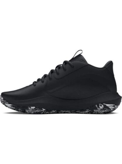 TENIS DE BASKETBALL UA LOCKDOWN 7 NEGRO UNDER ARMOUR MEXICO - Image 5
