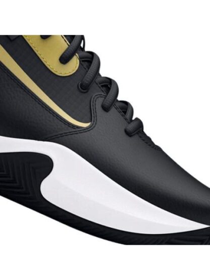TENIS DE BASKETBALL UA LOCKDOWN 7 NEGRO UNDER ARMOUR MEXICO - Image 6