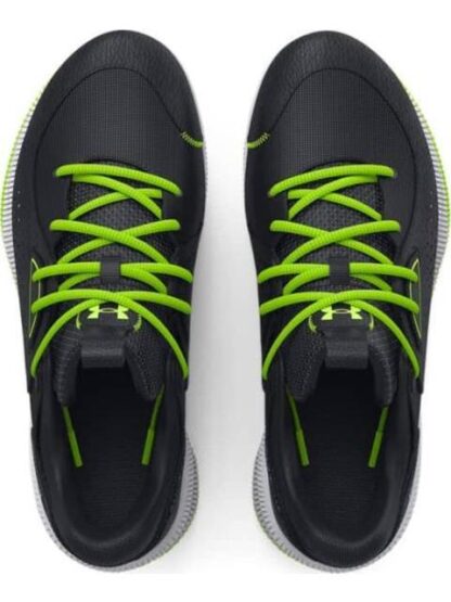 TENIS BASKETBALL TWENTY47 NEGRO UNDER ARMOUR MEXICO - Image 3