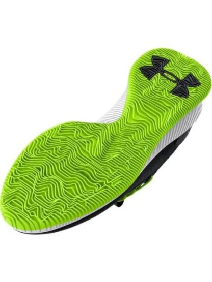 TENIS BASKETBALL TWENTY47 NEGRO UNDER ARMOUR MEXICO - Image 4