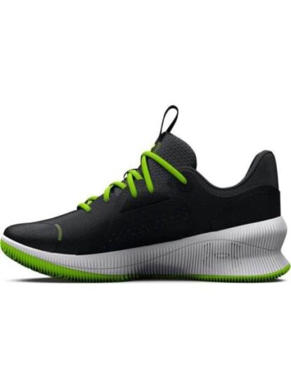 TENIS BASKETBALL TWENTY47 NEGRO UNDER ARMOUR MEXICO - Image 5