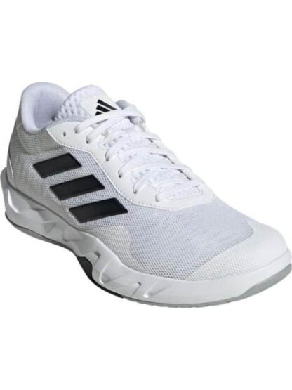 TENIS DE ENTRENAMIENTO AMPLIMOVE BLANCO ADIDAS - Image 2