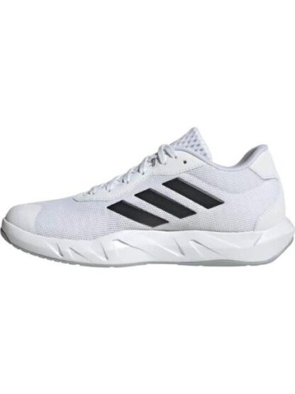 TENIS DE ENTRENAMIENTO AMPLIMOVE BLANCO ADIDAS - Image 5