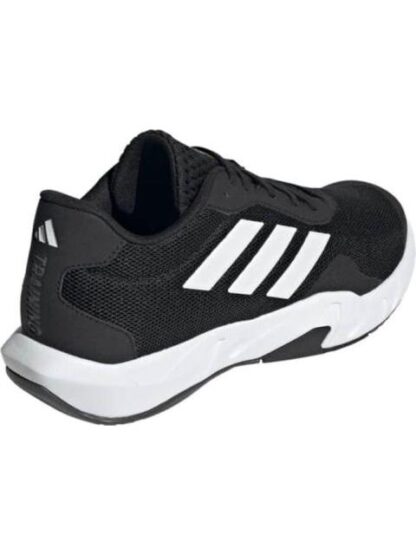 TENIS DE ENTRENAMIENTO AMPLIMOVE TRAINER NEGRO ADIDAS - Image 2