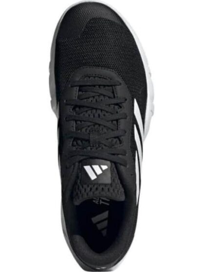 TENIS DE ENTRENAMIENTO AMPLIMOVE TRAINER NEGRO ADIDAS - Image 3
