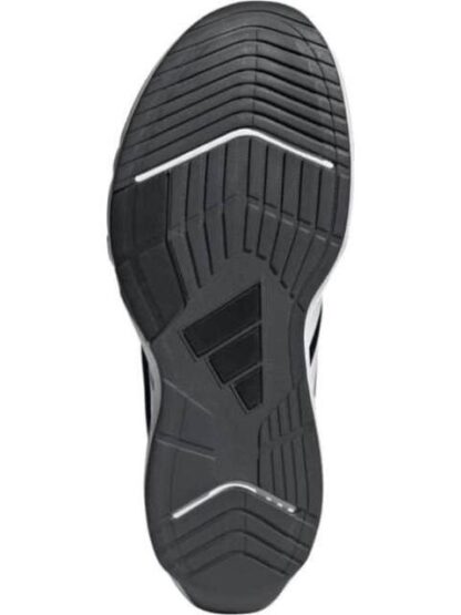 TENIS DE ENTRENAMIENTO AMPLIMOVE TRAINER NEGRO ADIDAS - Image 4