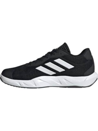 TENIS DE ENTRENAMIENTO AMPLIMOVE TRAINER NEGRO ADIDAS - Image 5