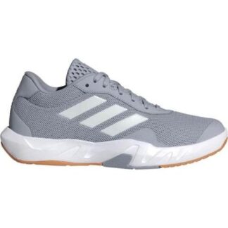 TENIS DE ENTRENAMIENTO AMPLIMOVE TRAINER W GRIS ADIDAS