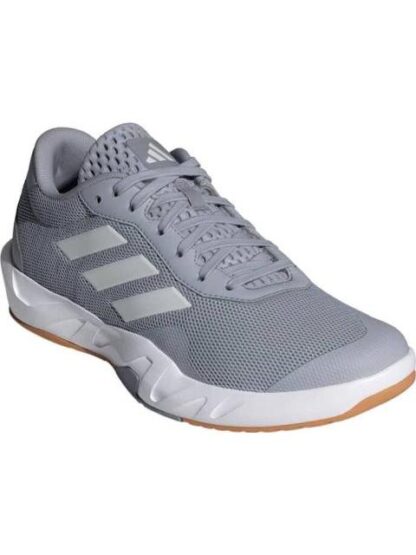 TENIS DE ENTRENAMIENTO AMPLIMOVE TRAINER W GRIS ADIDAS - Image 2