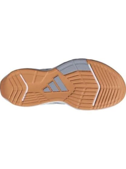 TENIS DE ENTRENAMIENTO AMPLIMOVE TRAINER W GRIS ADIDAS - Image 4