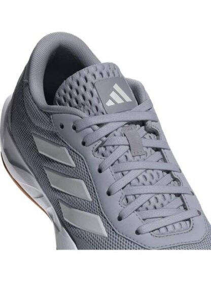 TENIS DE ENTRENAMIENTO AMPLIMOVE TRAINER W GRIS ADIDAS - Image 6