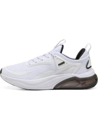 TENIS DE ENTRENAMIENTO CELL THRILL BLANCO/NEGRO PUMA