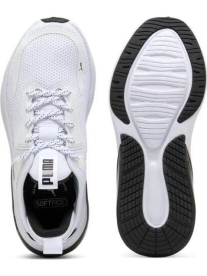 TENIS DE ENTRENAMIENTO CELL THRILL BLANCO/NEGRO PUMA - Image 3
