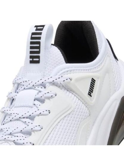 TENIS DE ENTRENAMIENTO CELL THRILL BLANCO/NEGRO PUMA - Image 6