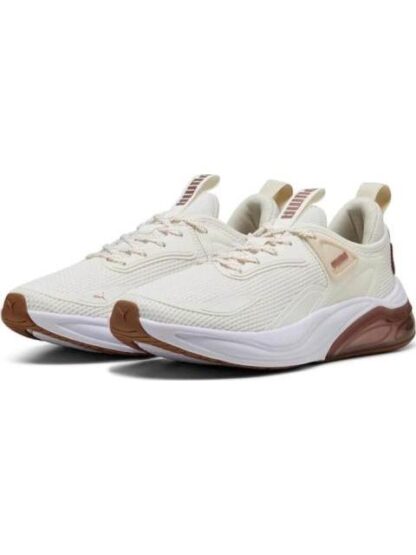 TENIS DE ENTRENAMIENTO CELL THRILL WNS BEIGE PUMA - Image 2