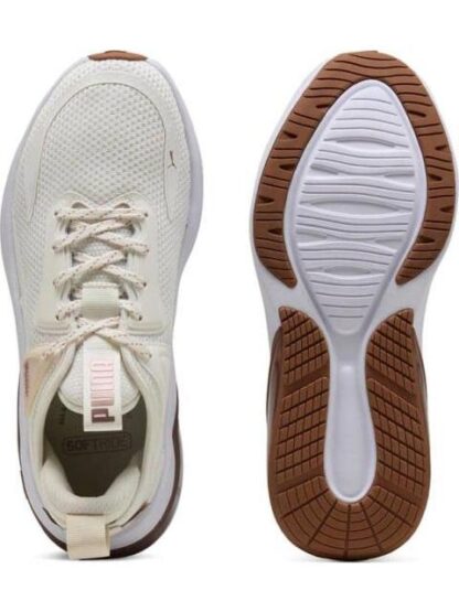 TENIS DE ENTRENAMIENTO CELL THRILL WNS BEIGE PUMA - Image 3