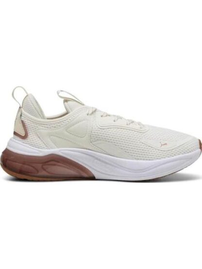 TENIS DE ENTRENAMIENTO CELL THRILL WNS BEIGE PUMA - Image 4