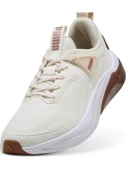 TENIS DE ENTRENAMIENTO CELL THRILL WNS BEIGE PUMA - Image 5