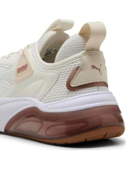 TENIS DE ENTRENAMIENTO CELL THRILL WNS BEIGE PUMA - Image 6