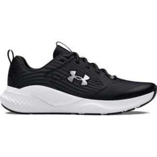 TENIS DE ENTRENAMIENTO COMMIT TR 4 BLANCO/NEGRO UNDER ARMOUR MEXICO