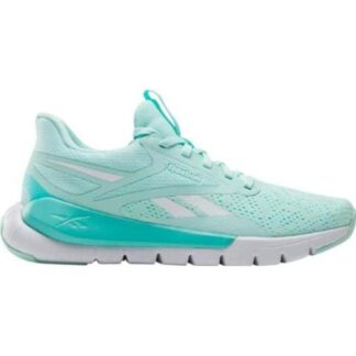 TENIS DE ENTRENAMIENTO FLEX TRAINER AZUL REEBOK