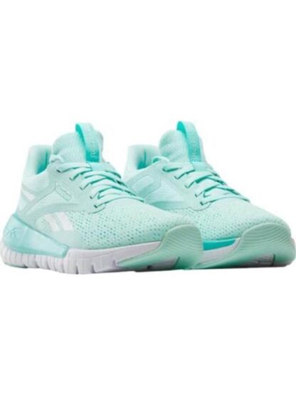 TENIS DE ENTRENAMIENTO FLEX TRAINER AZUL REEBOK - Image 2