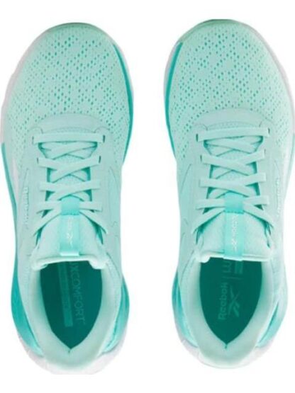 TENIS DE ENTRENAMIENTO FLEX TRAINER AZUL REEBOK - Image 3