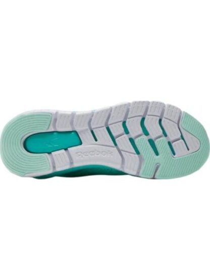 TENIS DE ENTRENAMIENTO FLEX TRAINER AZUL REEBOK - Image 4
