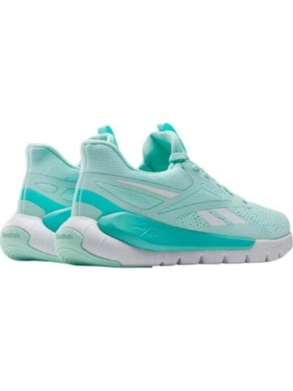 TENIS DE ENTRENAMIENTO FLEX TRAINER AZUL REEBOK - Image 5