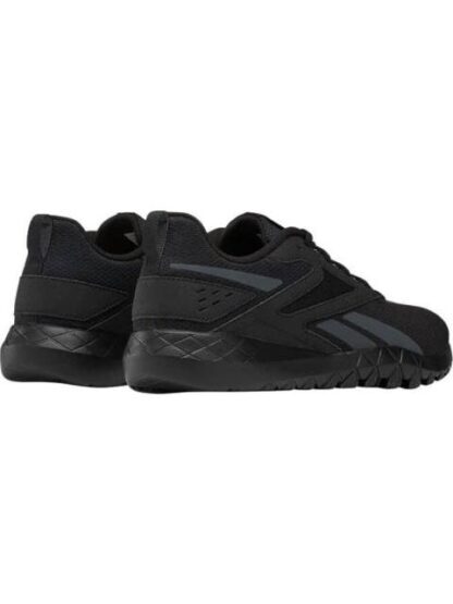 TENIS DE ENTRENAMIENTO FLEXAGON ENERGY TR 4 NEGRO REEBOK - Image 6