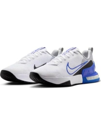 TENIS DE ENTRENAMIENTO M AIR MAX ALPHA TRAINER 6 BLANCO NIKE - Image 2