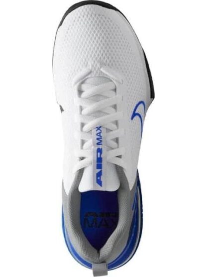 TENIS DE ENTRENAMIENTO M AIR MAX ALPHA TRAINER 6 BLANCO NIKE - Image 3