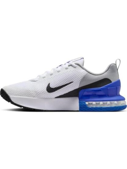 TENIS DE ENTRENAMIENTO M AIR MAX ALPHA TRAINER 6 BLANCO NIKE - Image 5