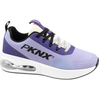 TENIS DE ENTRENAMIENTO MORADO PROKENNEX