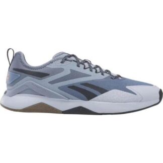 TENIS DE ENTRENAMIENTO NANOFLEX ADVENTURE TR 2 AZUL REEBOK