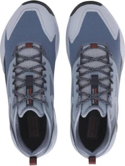 TENIS DE ENTRENAMIENTO NANOFLEX ADVENTURE TR 2 AZUL REEBOK - Image 3