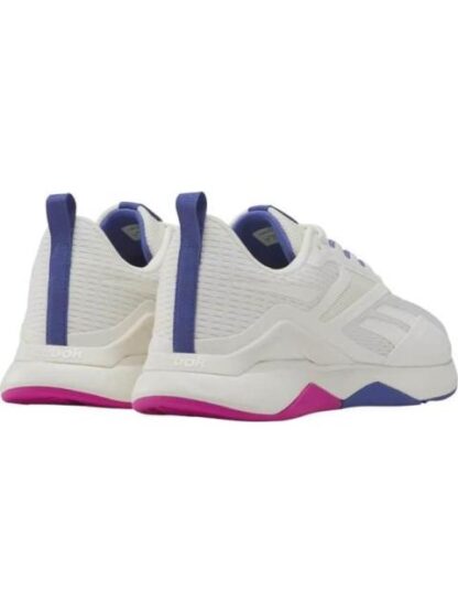 TENIS DE ENTRENAMIENTO NANOFLEX TR 2 BLANCO REEBOK - Image 6